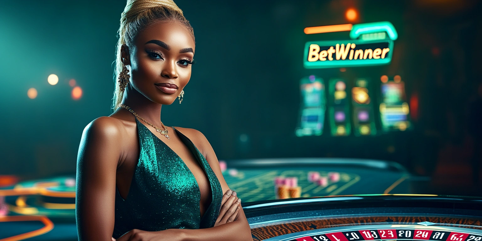 BetWinner Nigeria