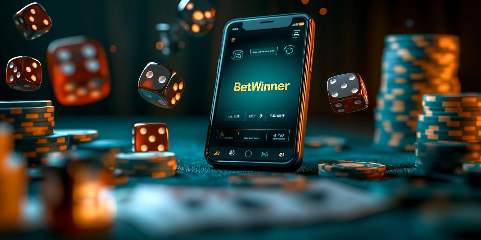 BetWinner app download