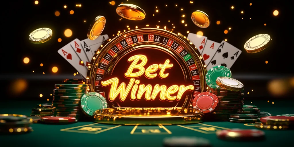 betwinner affiliate