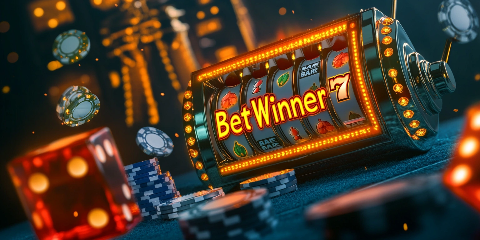 BetWinner app