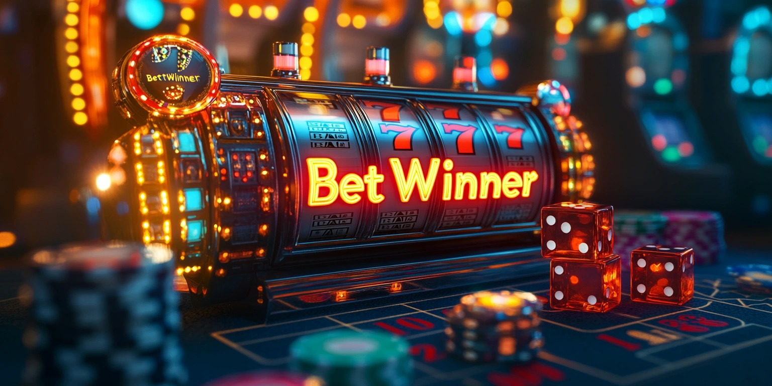 BetWinner